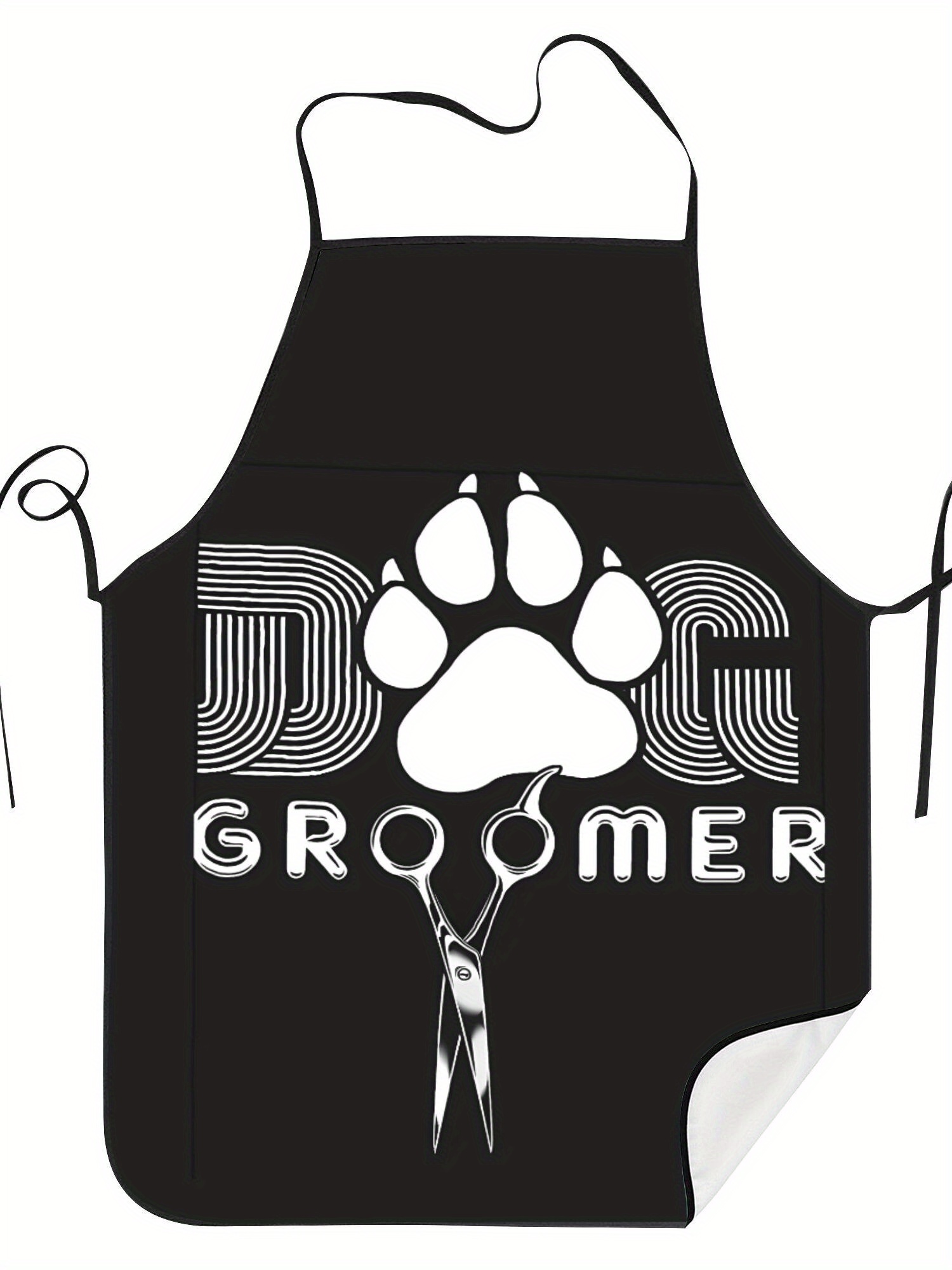 Home Cooking For Dogs - Grembiule 
