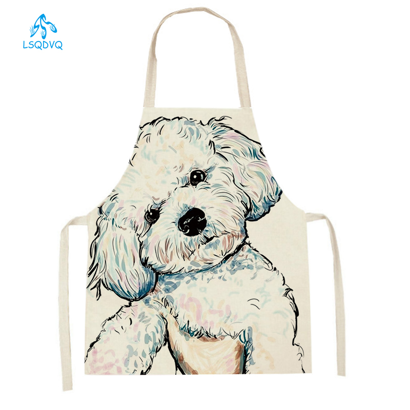 Home Cooking For Dogs - Grembiule da cucina per bambini adulti