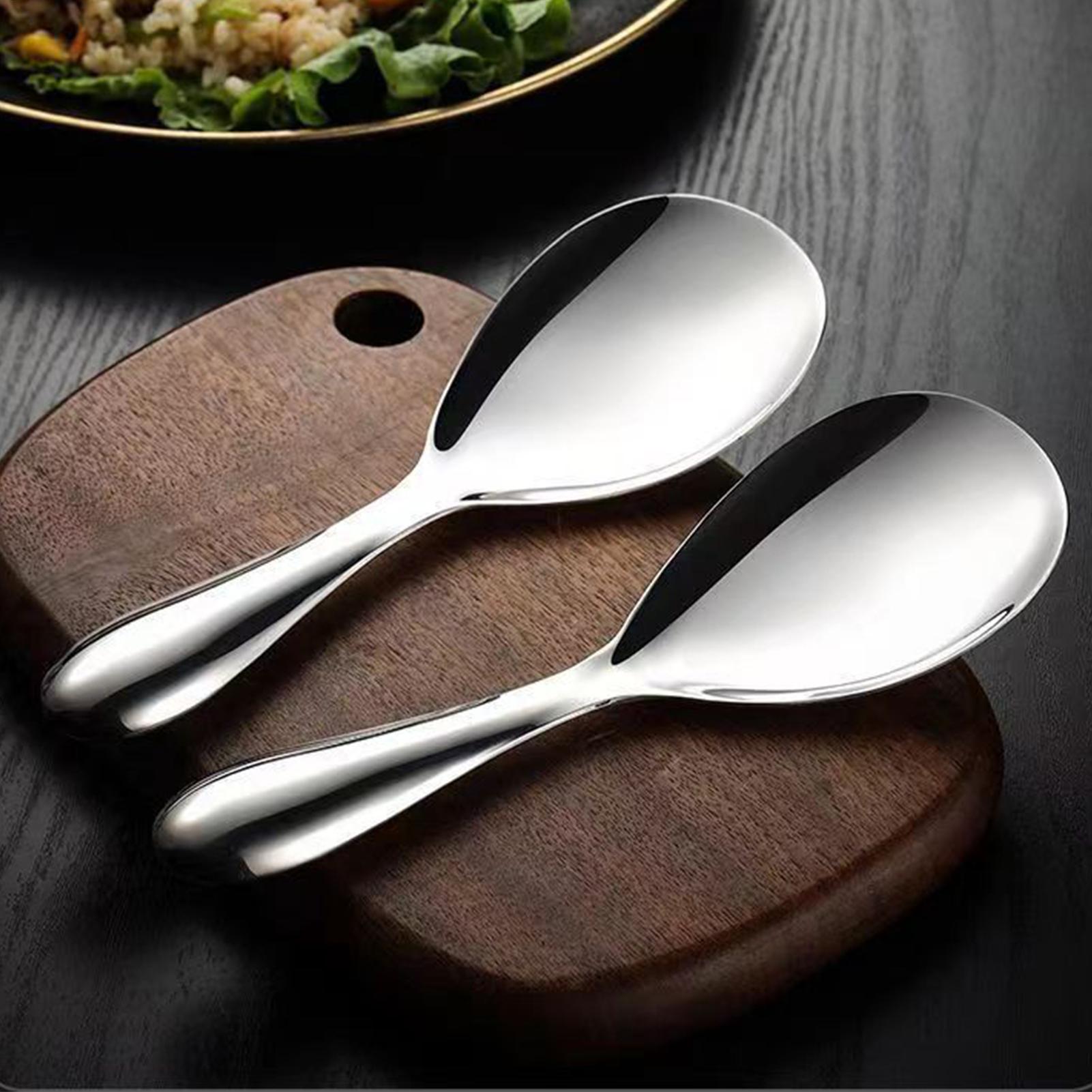 Home Cooking Supplies - Paletta per cucchiaio per riso in