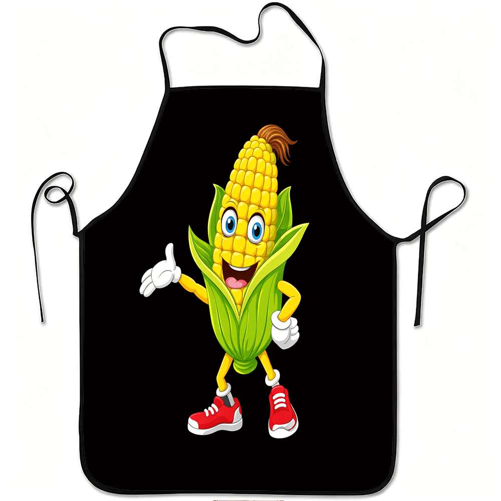 Grembiule a tema country, 1 pe - Home Cooking Cafe recensione e prezzo