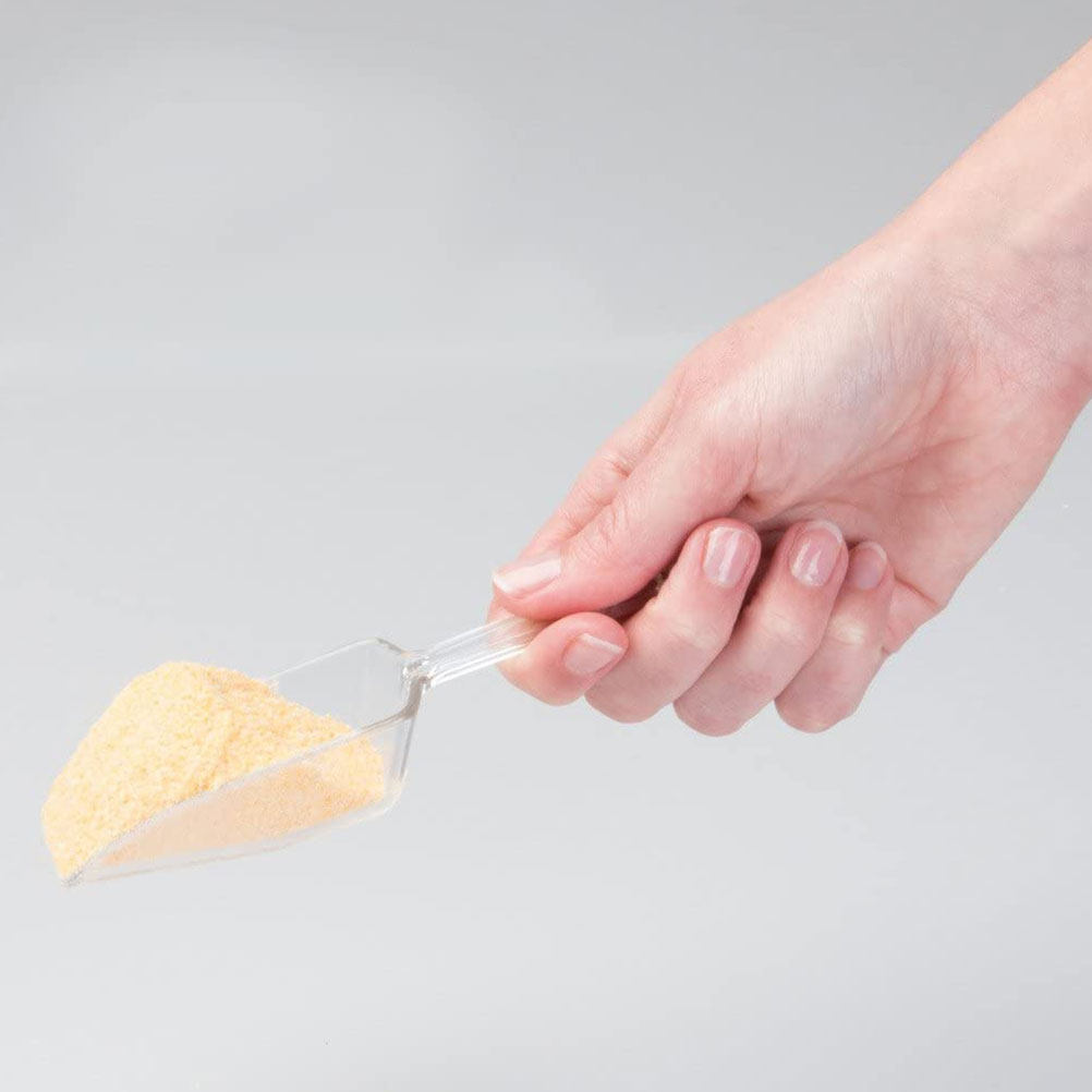 Set di 12 Cucchiai in Plastica - Home Cooking Supplies recensione e prezzo