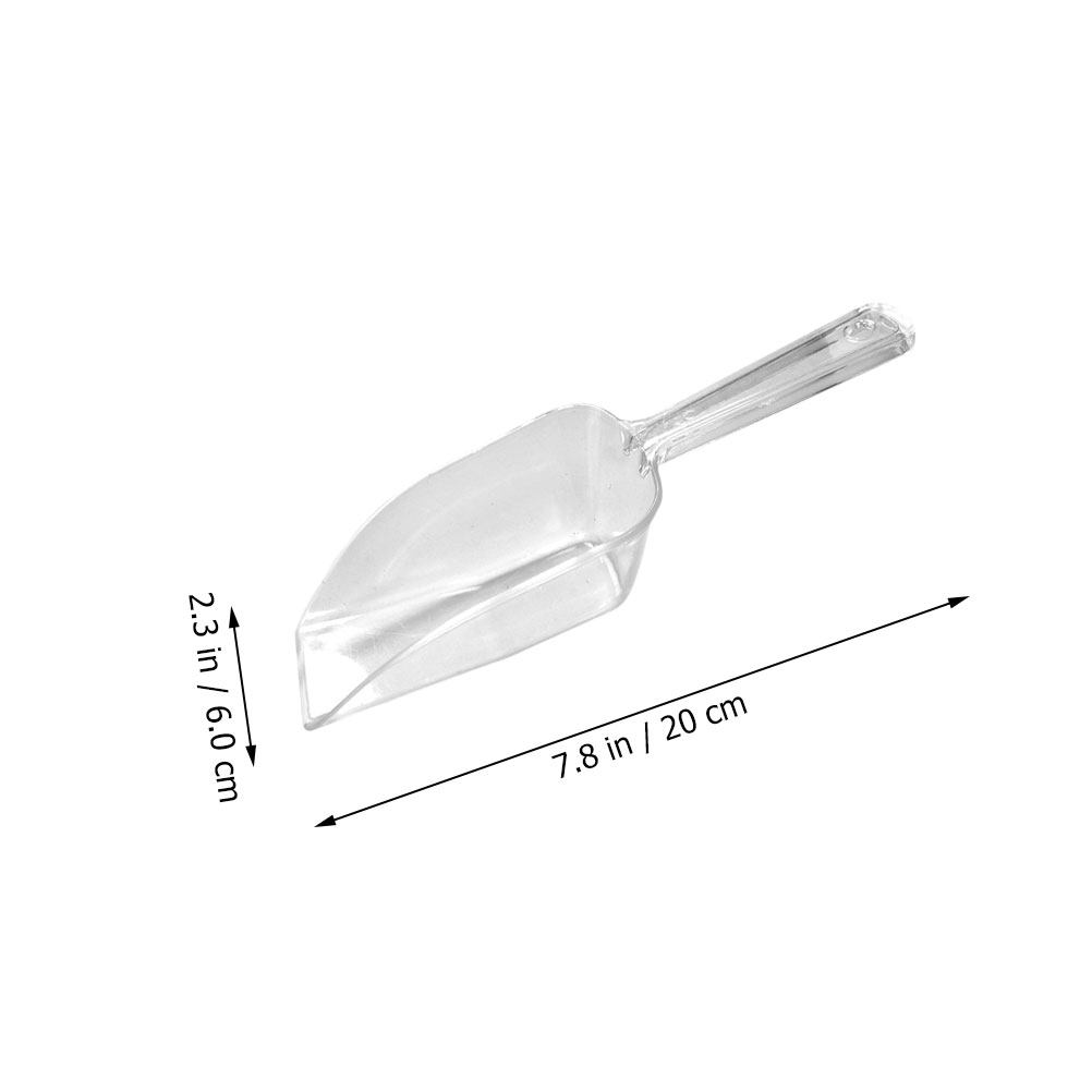 Set di 12 Cucchiai in Plastica - Home Cooking Supplies recensione e prezzo