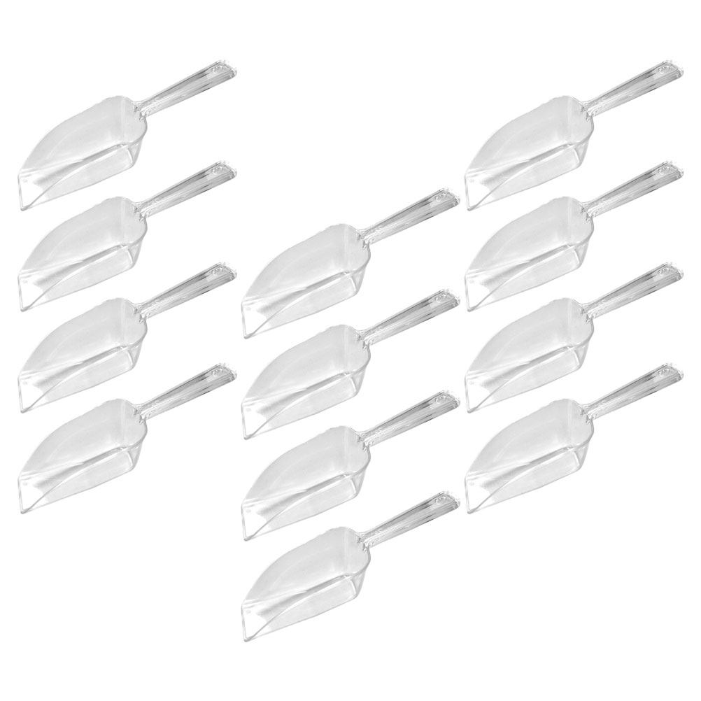 Set di 12 Cucchiai in Plastica - Home Cooking Supplies recensione e prezzo
