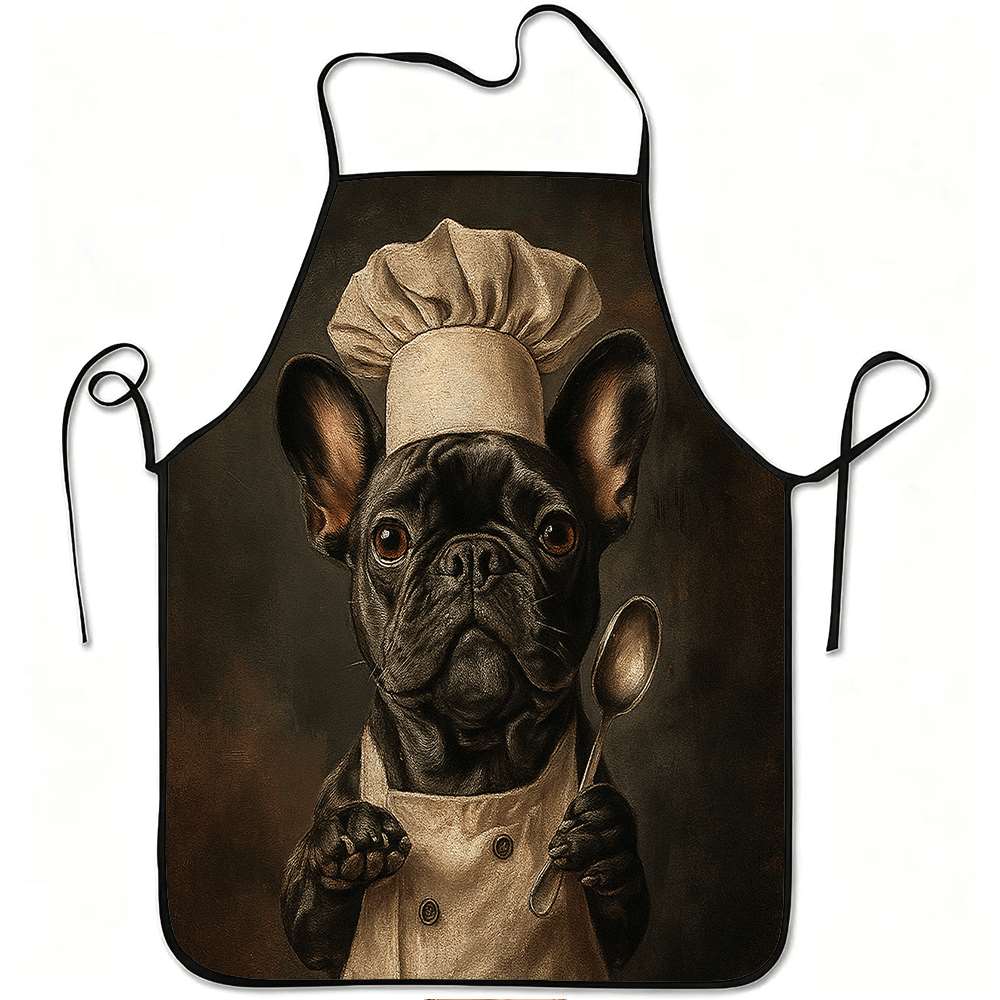 1 grembiule divertente a tema  - Home Cooking Cafe recensione e prezzo