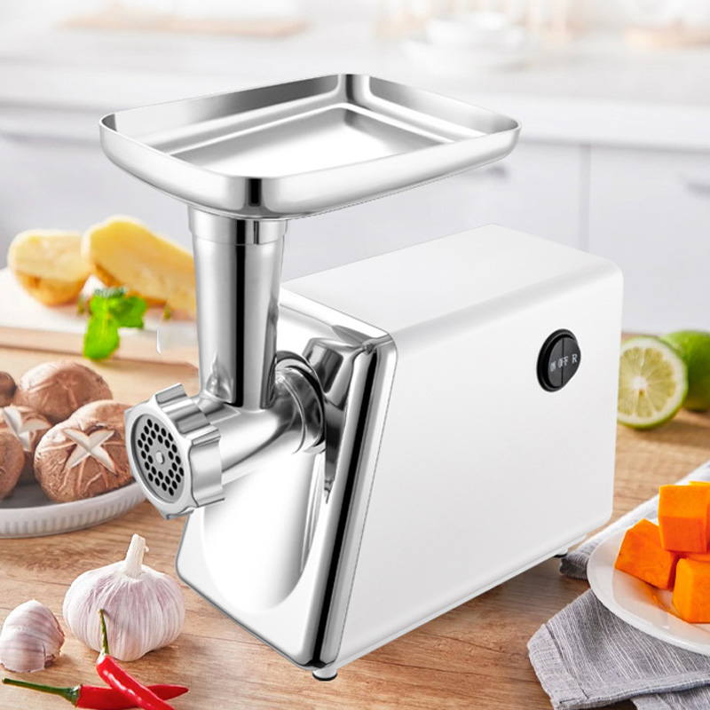 Tritacarne, riempitrice per sa - Home Cooking Appliances recensione e prezzo