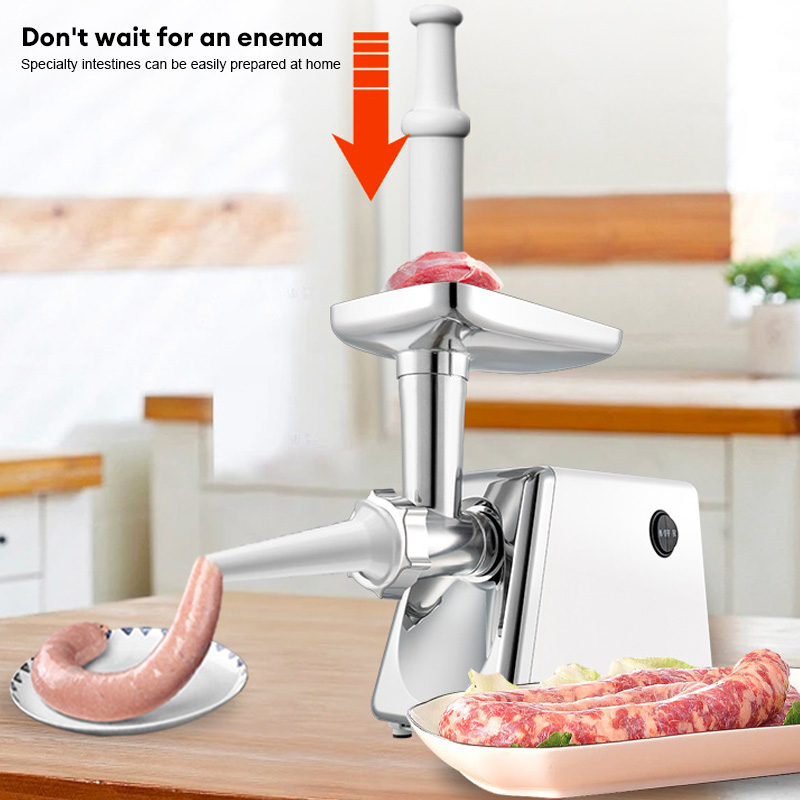 Tritacarne, riempitrice per sa - Home Cooking Appliances recensione e prezzo
