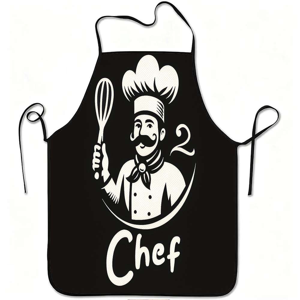 1 grembiule dal design semplic - Home Cooking Cafe recensione e prezzo