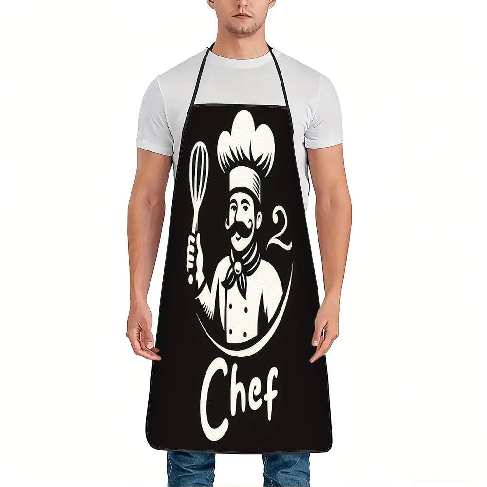 1 grembiule dal design semplic - Home Cooking Cafe recensione e prezzo