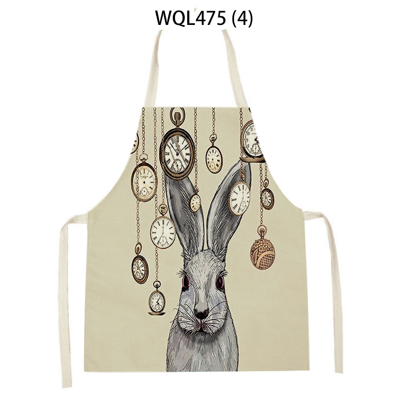Grembiule stile animale per uo - Home Cooking For Dogs recensione e prezzo