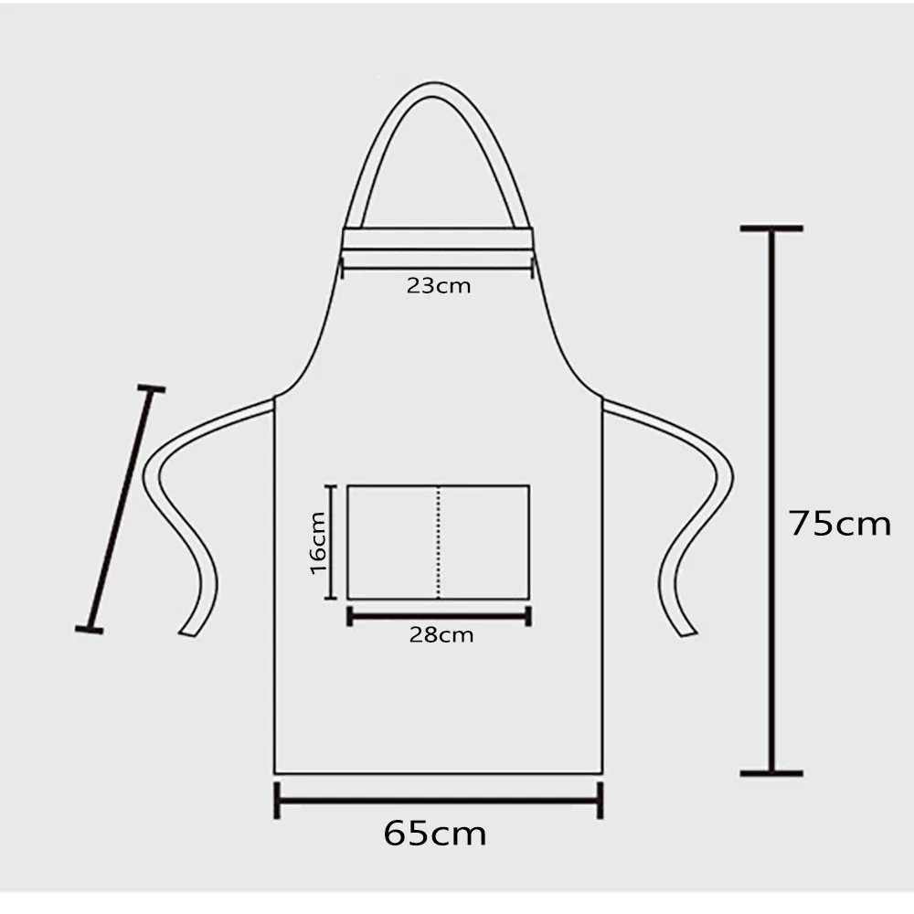 Grembiule da Cucina Personaliz - Home Cooking Supplies recensione e prezzo