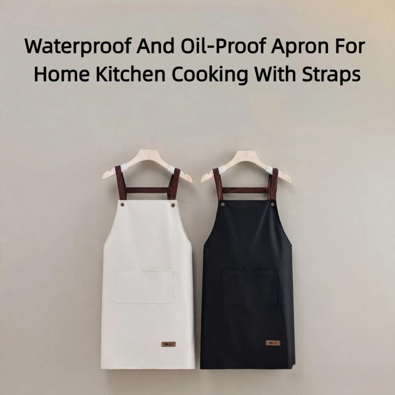 Grembiule Impermeabile e Resis - Home Cooking Cafe recensione e prezzo