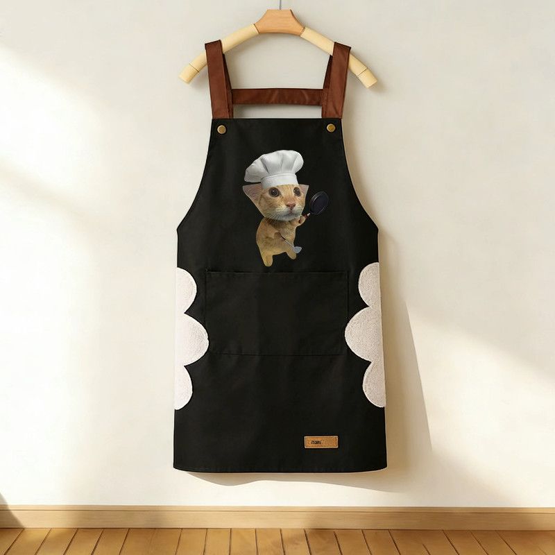 Grembiule da Cucina Impermeabi - Home Cooking For Dogs recensione e prezzo