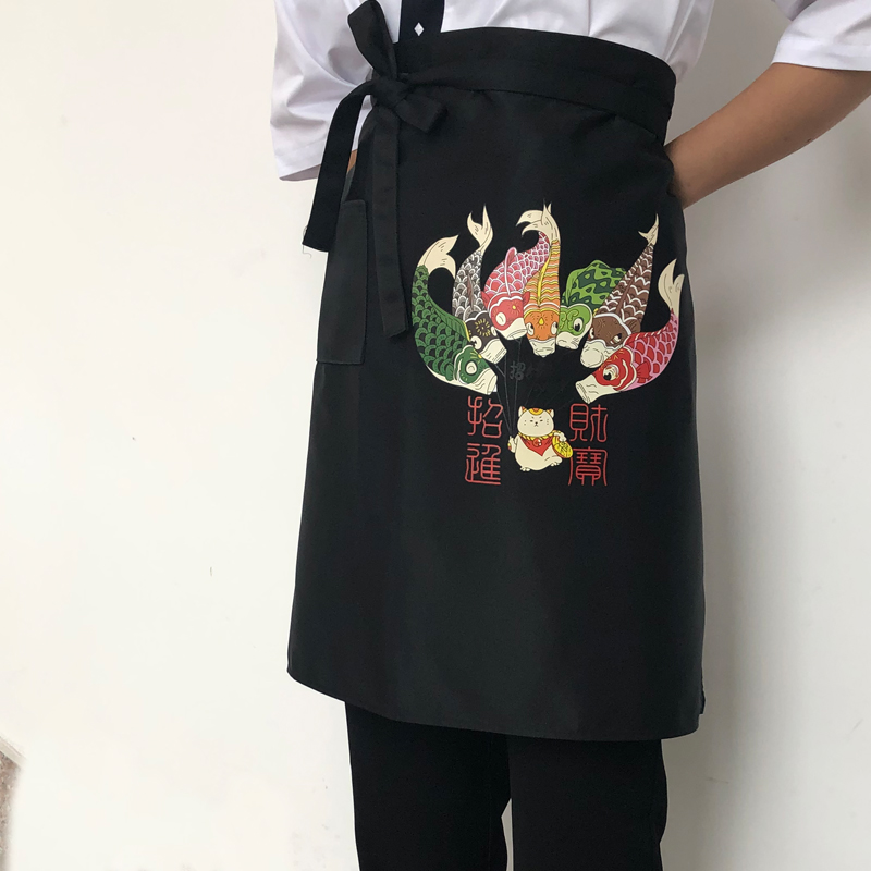 Grembiule Impermeabile in Poli - Home Cooking Cafe recensione e prezzo