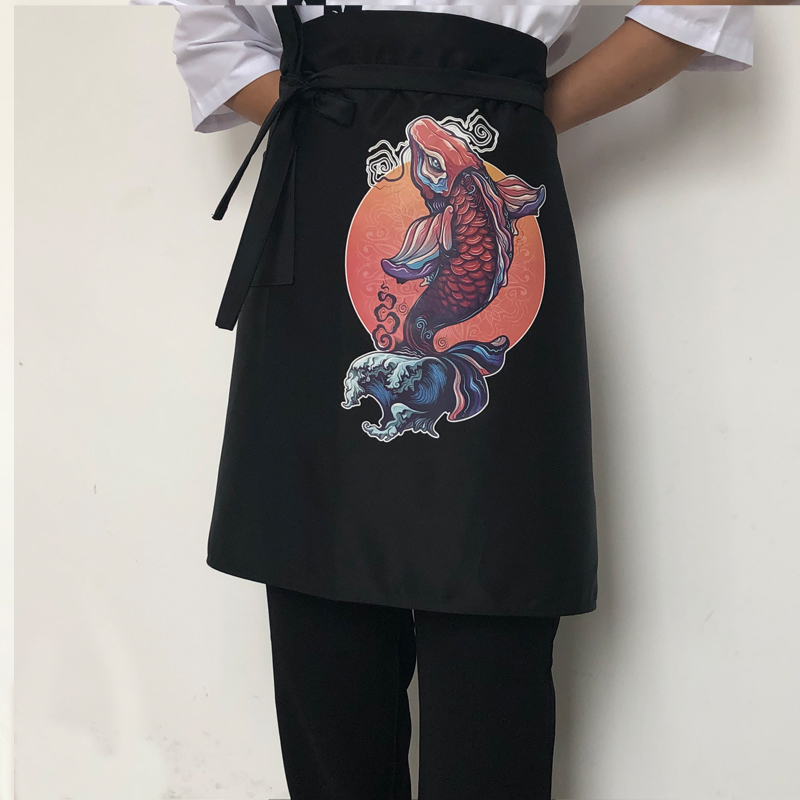 Grembiule Impermeabile in Poli - Home Cooking Cafe recensione e prezzo