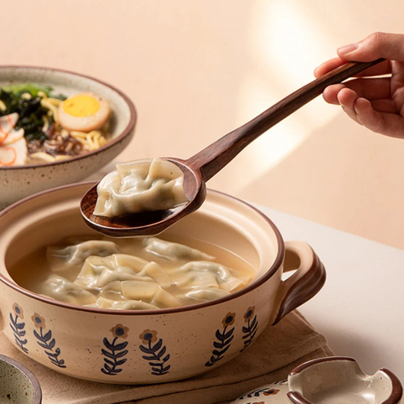 Cucchiaio Lungo in Legno per R - Home Cooking Supplies recensione e prezzo