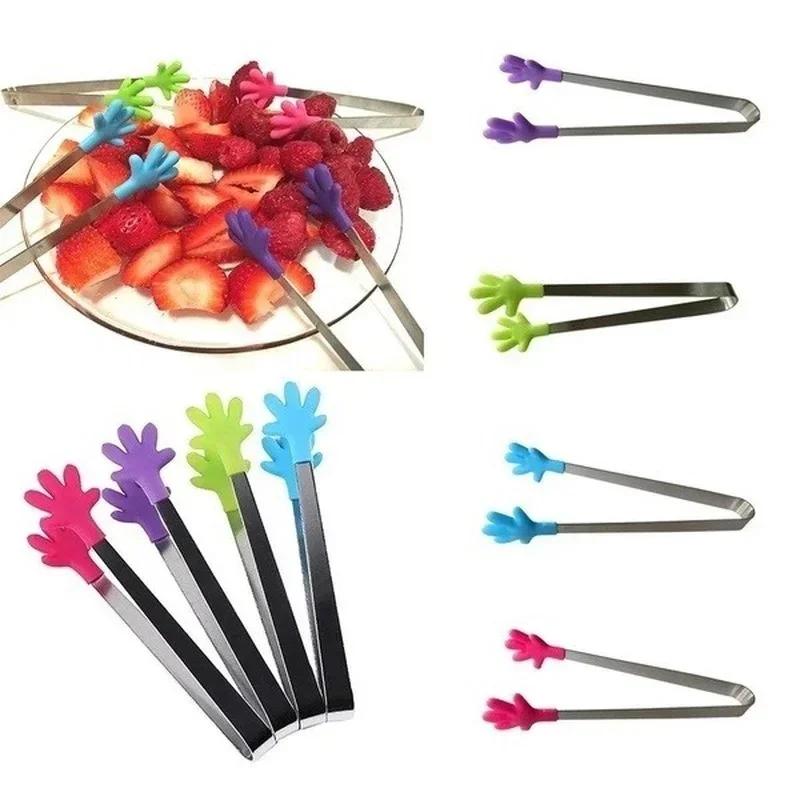 2026 Pinze da Cucina Mini in S - Home Cooking Supplies recensione e prezzo
