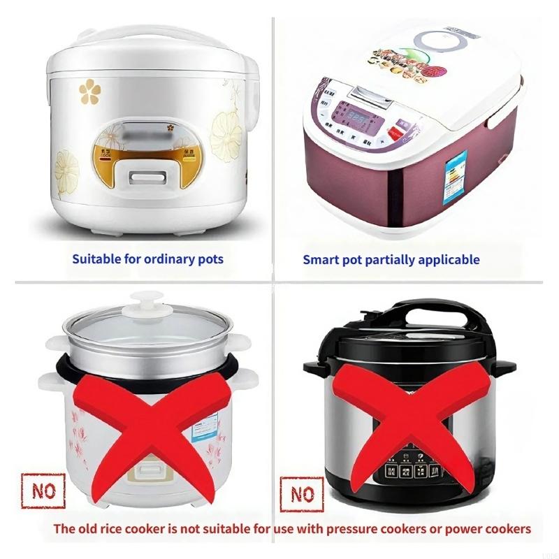 Pentole antiaderenti ricambio  - Home Cooking Appliances recensione e prezzo