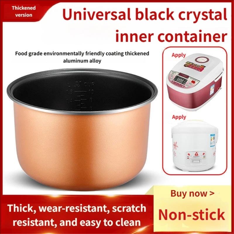 Pentole antiaderenti ricambio  - Home Cooking Appliances recensione e prezzo
