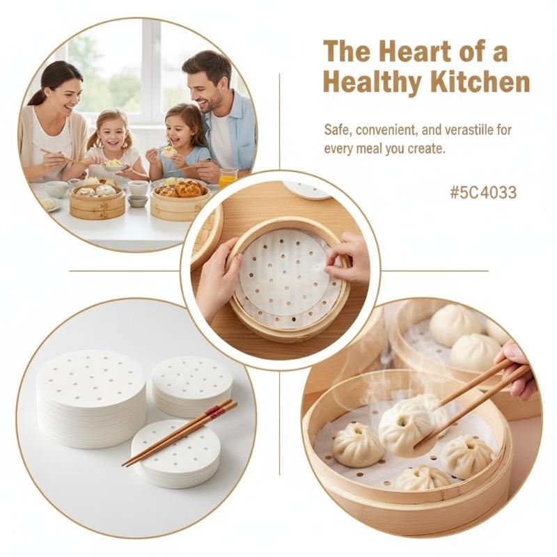 100 Pezzi di Carta Antiaderent - Home Cooking Oil Disposal recensione e prezzo