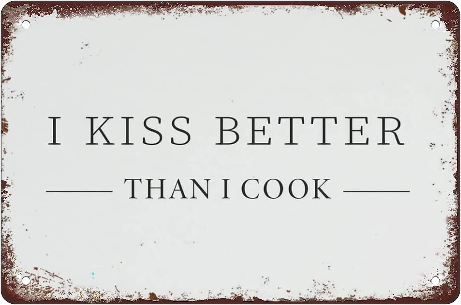 1p, Bacio Better Than I Cook T - Home Cooking Cafe recensione e prezzo
