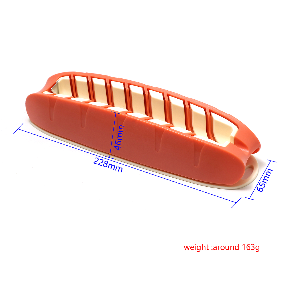 Tagliatore per Salsicce Jasweh - Home Cooking For Dogs recensione e prezzo