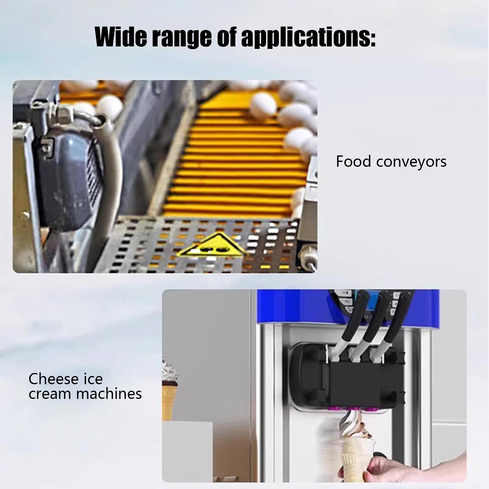 Grasso Alimentare Multiuso da  - Home Cooking Appliances recensione e prezzo