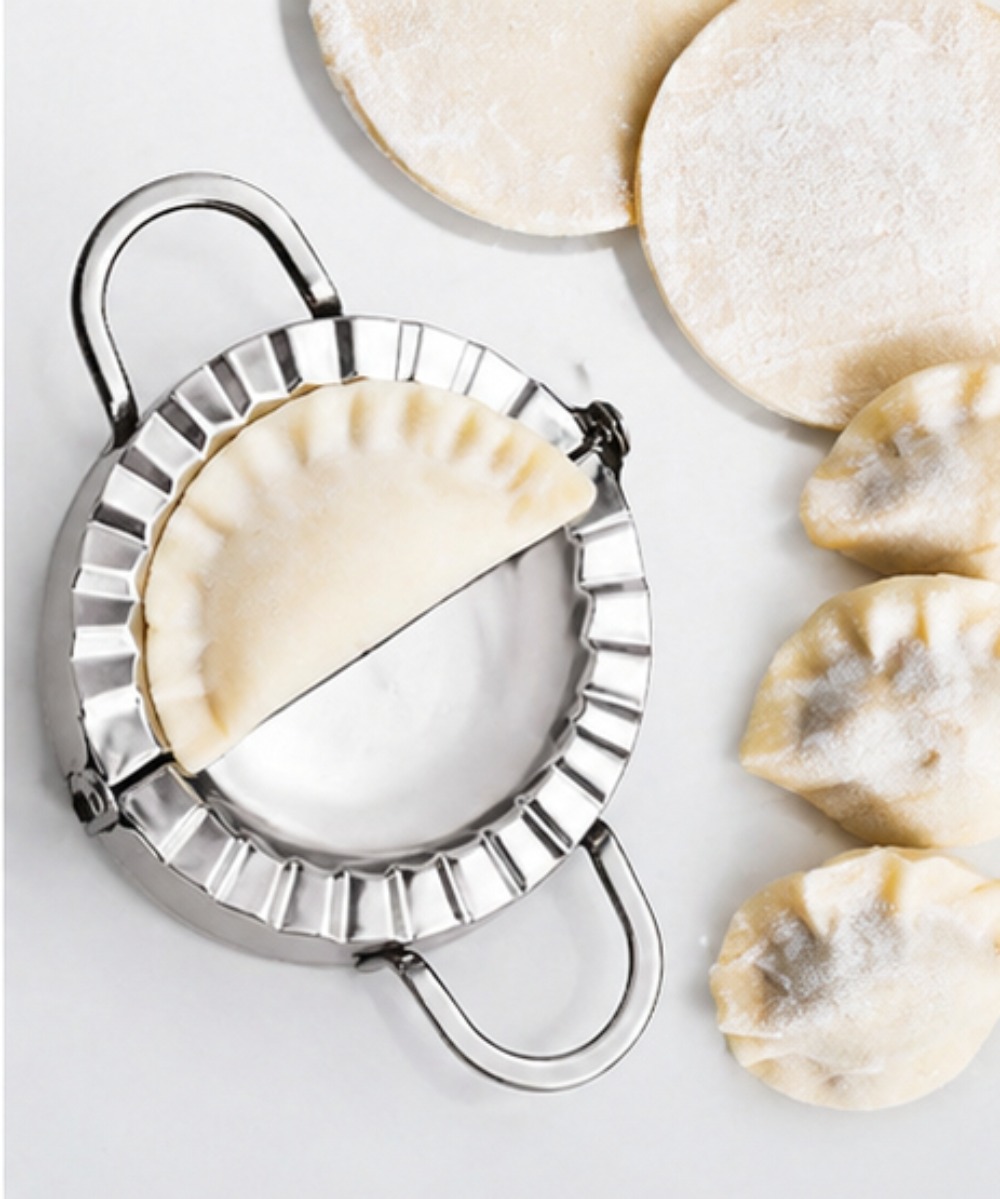 Stampo Manuale per Ravioli in  - Home Cooking Appliances recensione e prezzo