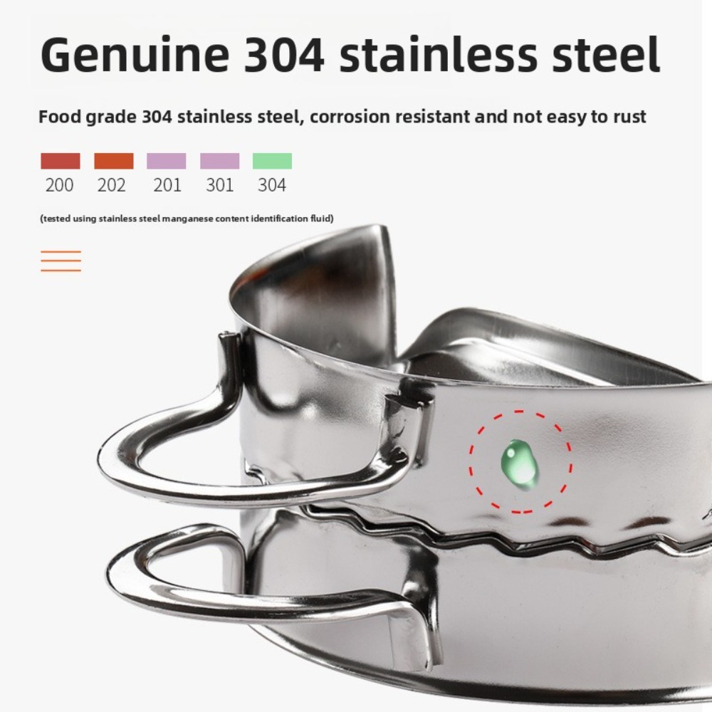 Stampo Manuale per Ravioli in  - Home Cooking Appliances recensione e prezzo