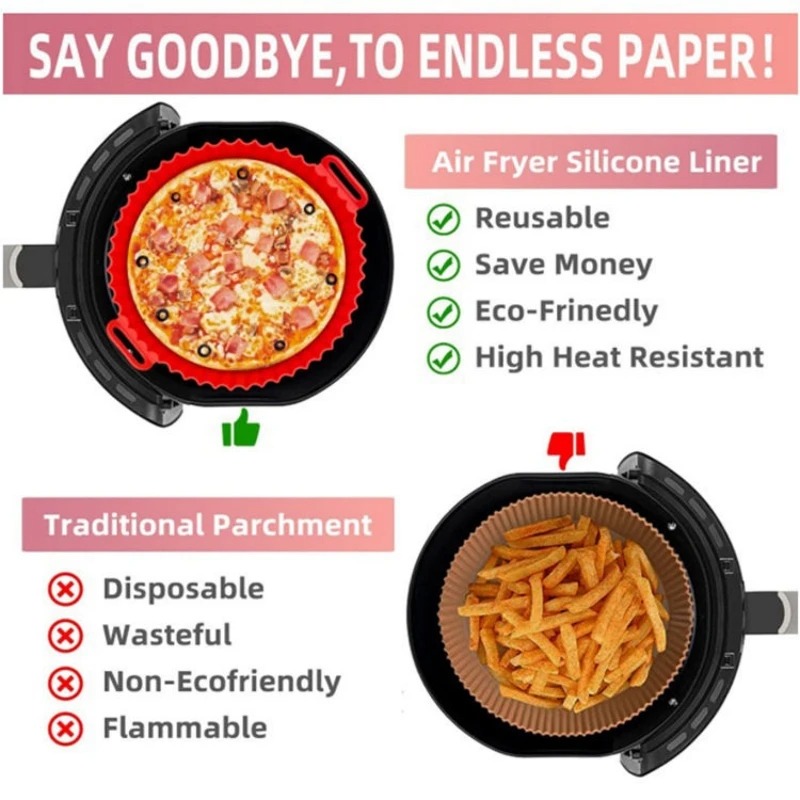 Riutilizzabile per la casa e l - Home Cooking Appliances recensione e prezzo