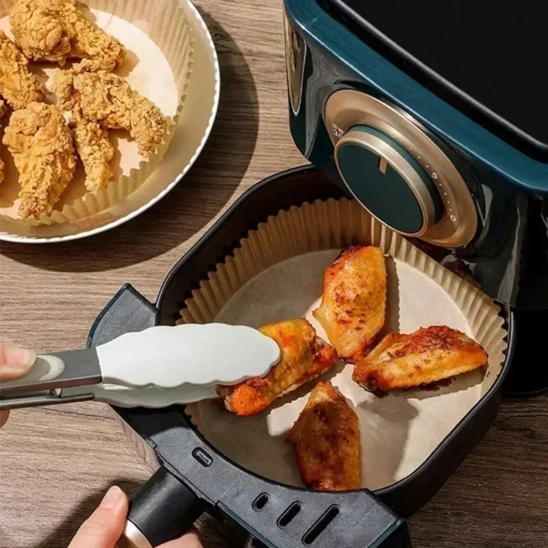 50-200PCS Friggitrice Ad Aria  - Home Cooking Oil Disposal recensione e prezzo