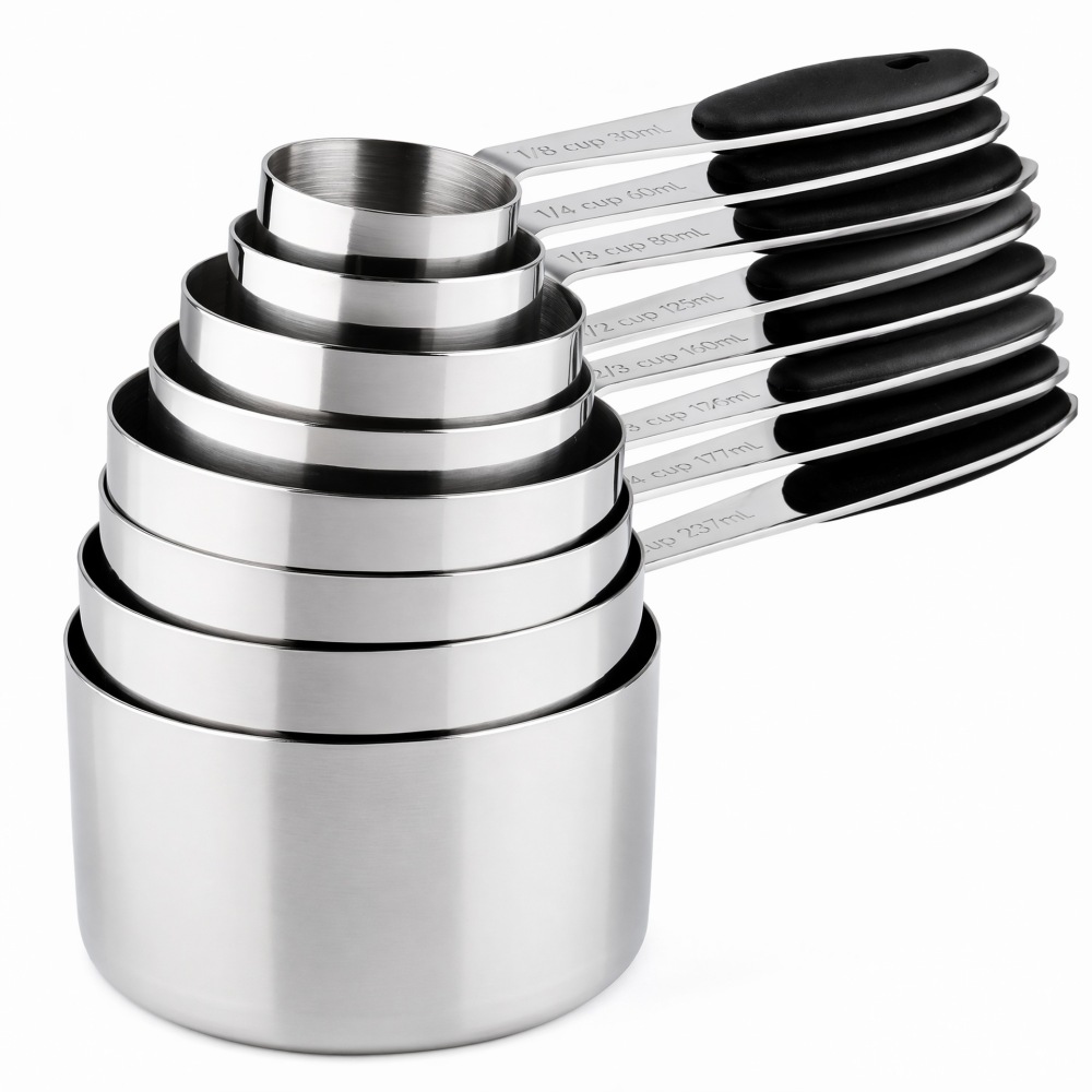 Kit di Misurini e Cucchiai in  - Home Cooking Supplies recensione e prezzo