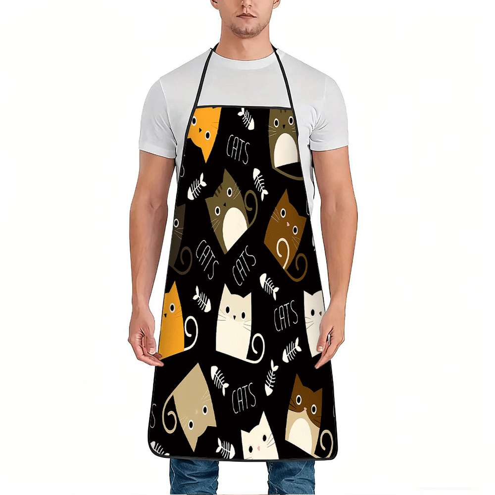 1 grembiule divertente a tema  - Home Cooking Cafe recensione e prezzo