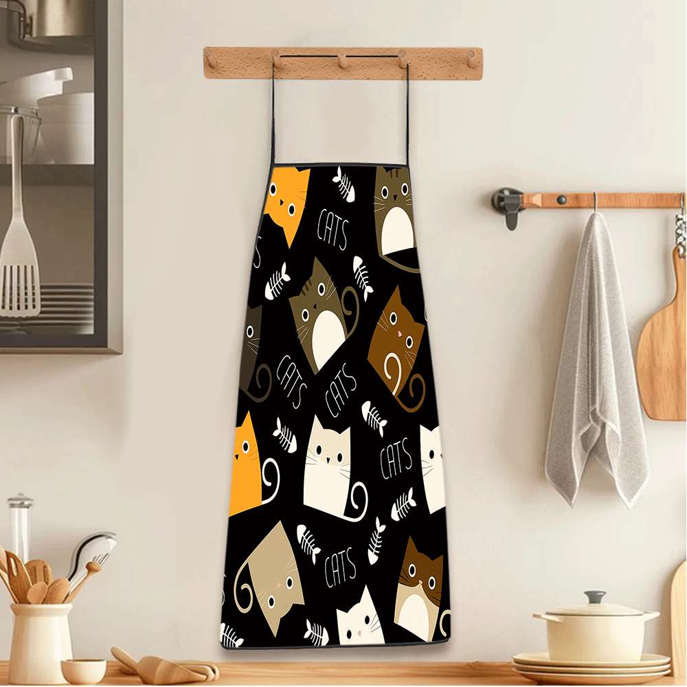 1 grembiule divertente a tema  - Home Cooking Cafe recensione e prezzo