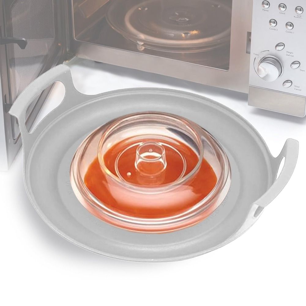 Vassoio per microonde anti-def - Home Cooking Supplies recensione e prezzo