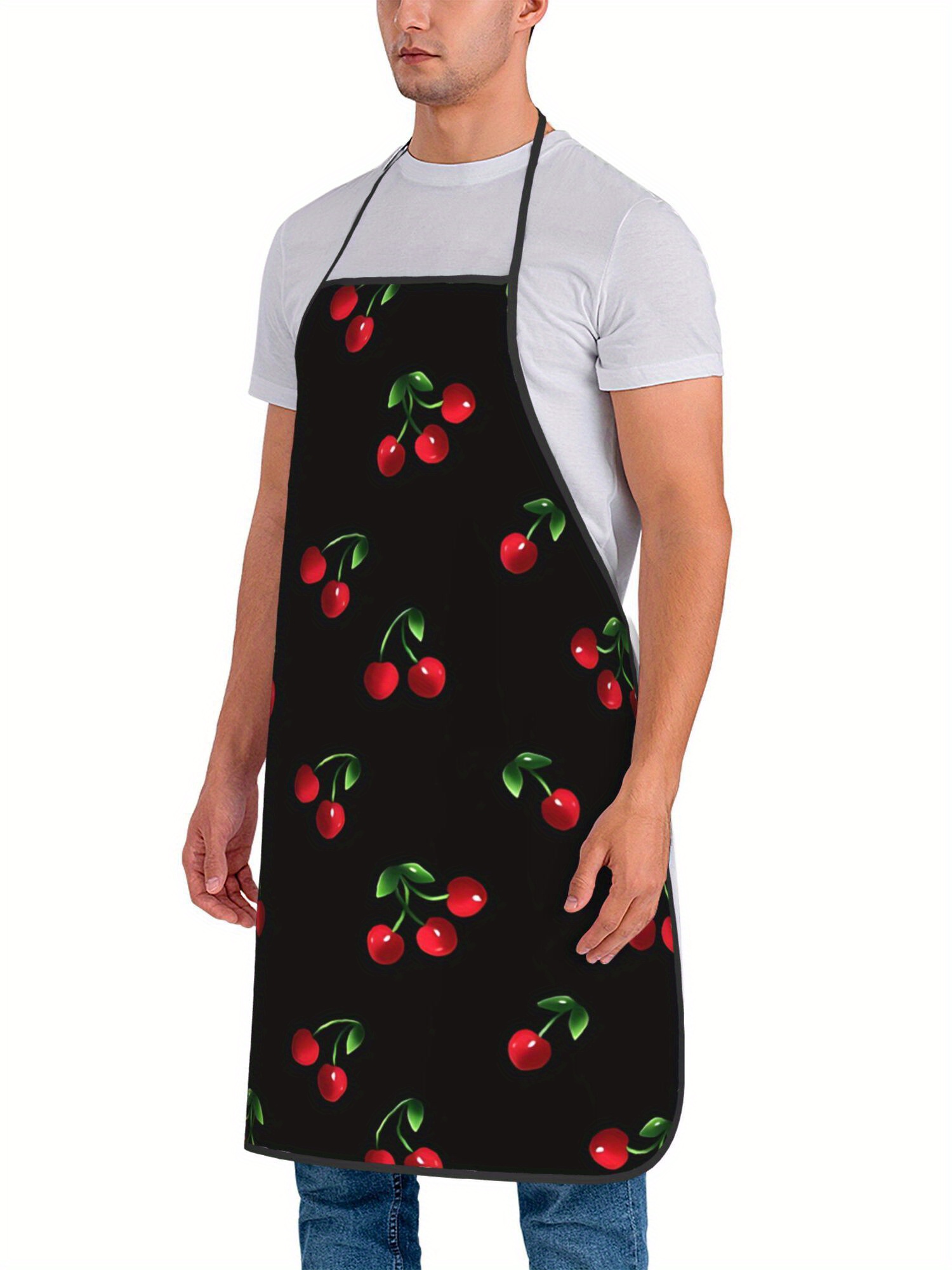 1 grembiule dal design retrò F - Home Cooking Cafe recensione e prezzo