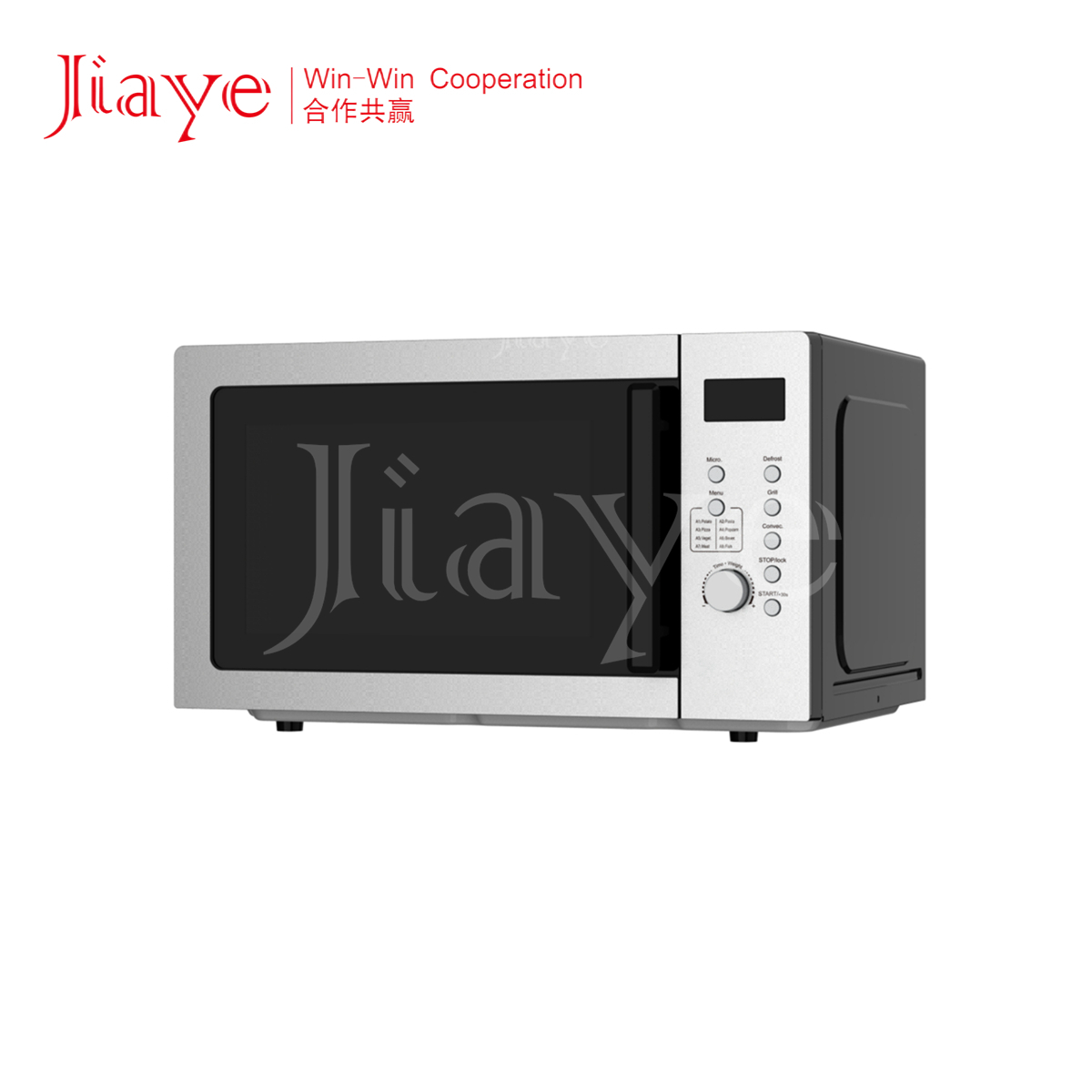 Forno a Microonde da Tavolo 28 - Home Cooking Appliances recensione e prezzo