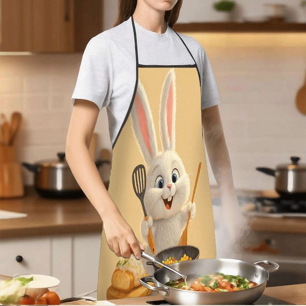 1 grembiule divertente a tema  - Home Cooking Cafe recensione e prezzo