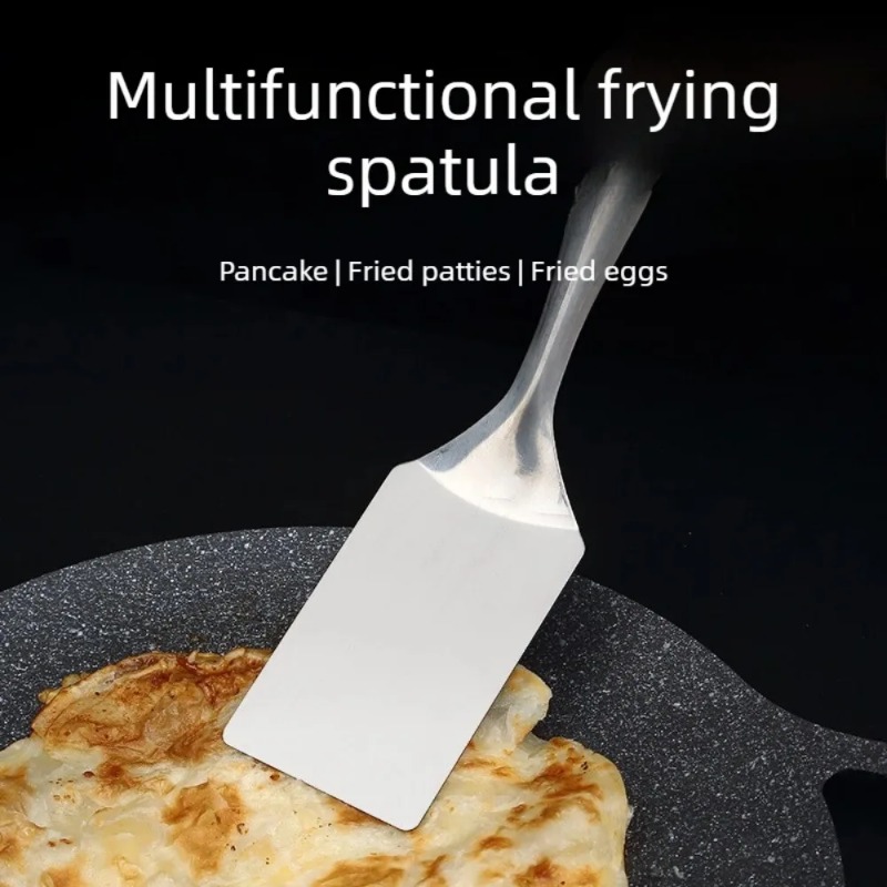 Set di 1/3 Spatole in Acciaio  - Home Cooking Supplies recensione e prezzo