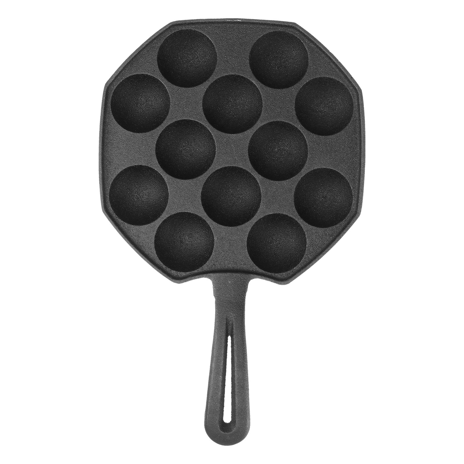 Padella per Takoyaki con 12 St - Takoyaki Pan Cast recensione e prezzo