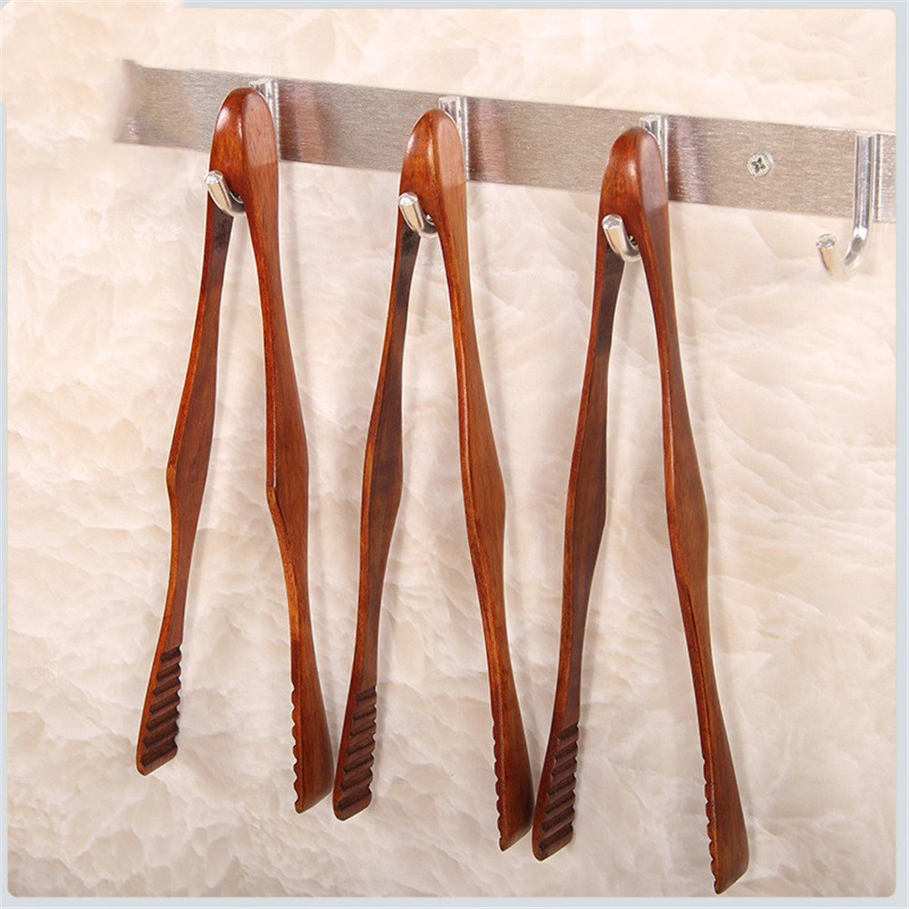 1Pc Bambù Cottura Pinze Da Cuc - Home Cooking Supplies recensione e prezzo