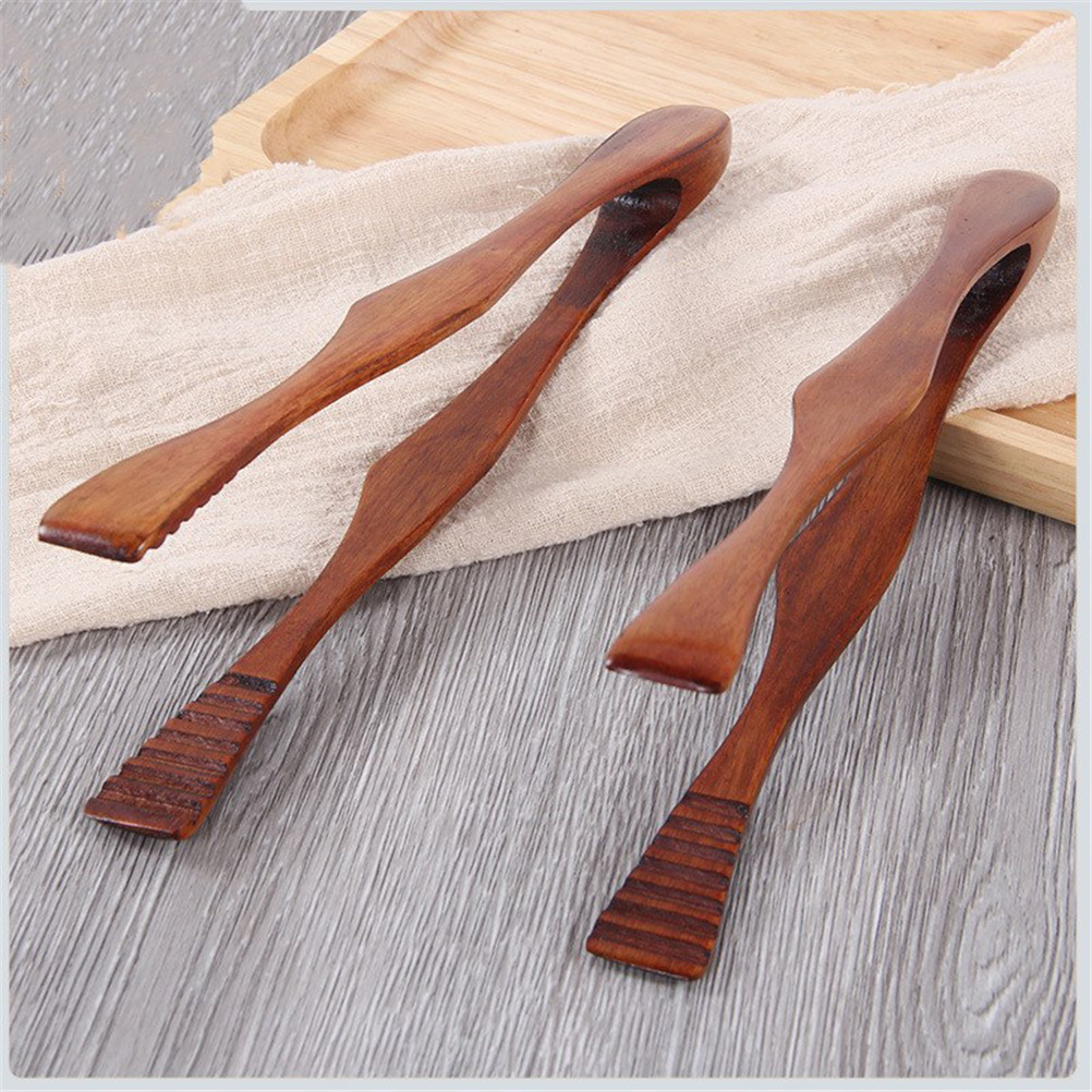 1Pc Bambù Cottura Pinze Da Cuc - Home Cooking Supplies recensione e prezzo