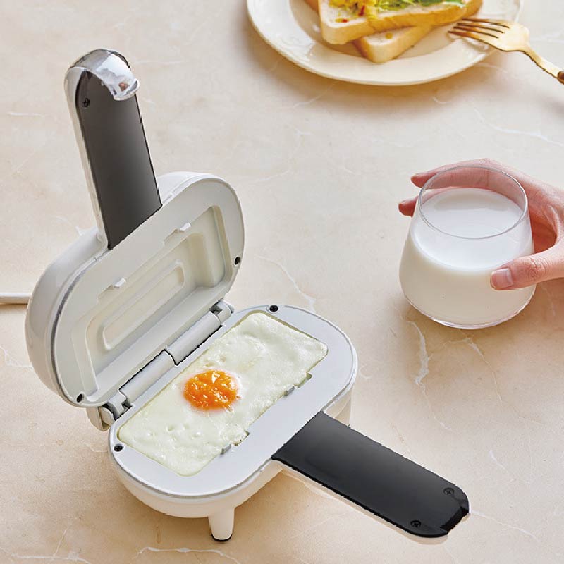 Macchina per Sandwich Elettric - Home Cooking For Dogs recensione e prezzo