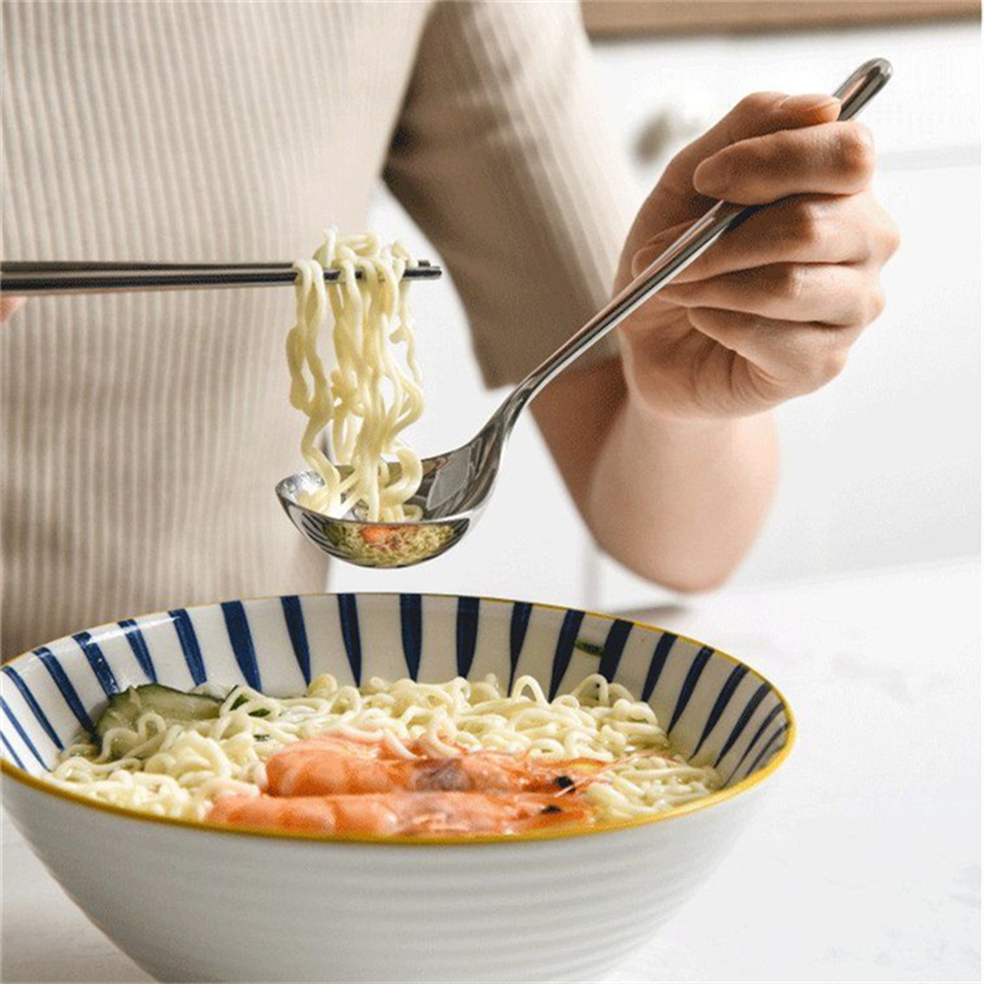 2/1 pz. Cucchiaio in acciaio i - Home Cooking Supplies recensione e prezzo