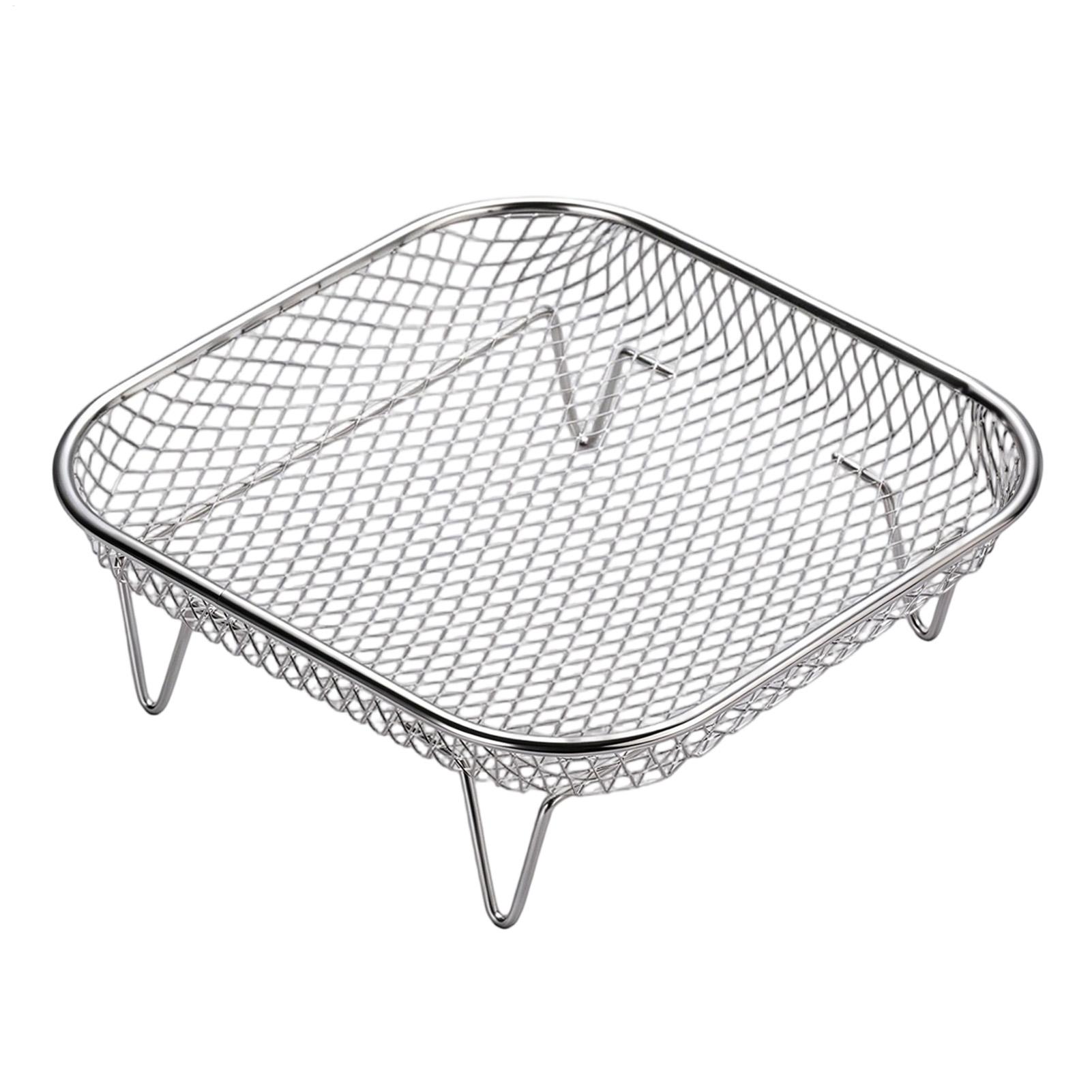 Griglia per Friggitrice ad Ari - Home Cooking Supplies recensione e prezzo