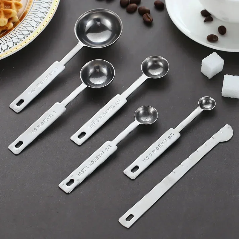 Set di Cucchiai Dosatori Impil - Home Cooking Supplies recensione e prezzo